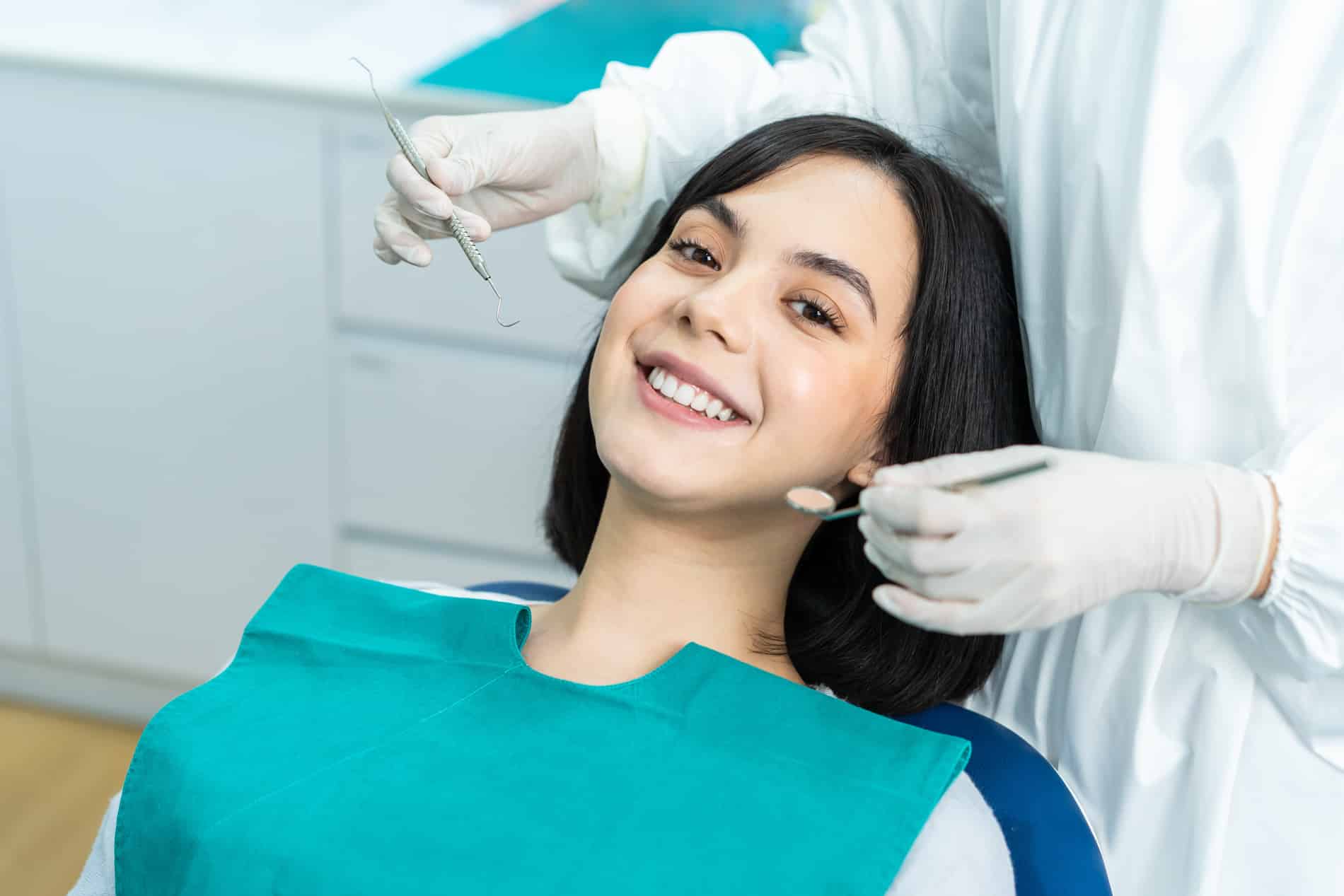 same day crowns & bridges from Inspired Smiles in Burnsville MN